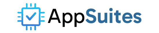 AppSuites Logo